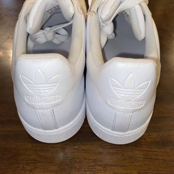 Adidas Originals Superstar II 2 Shell Toe 13 - Picture 4 of 9